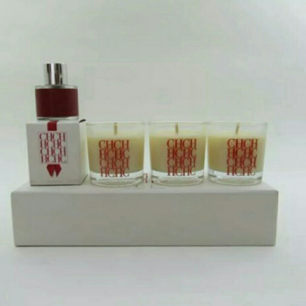 Carolina Herrera Set