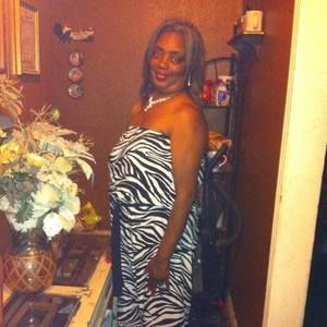 Meet your Posher, Marilyn