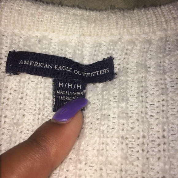 American eagle sweater 🦅 - Picture 2 of 2
