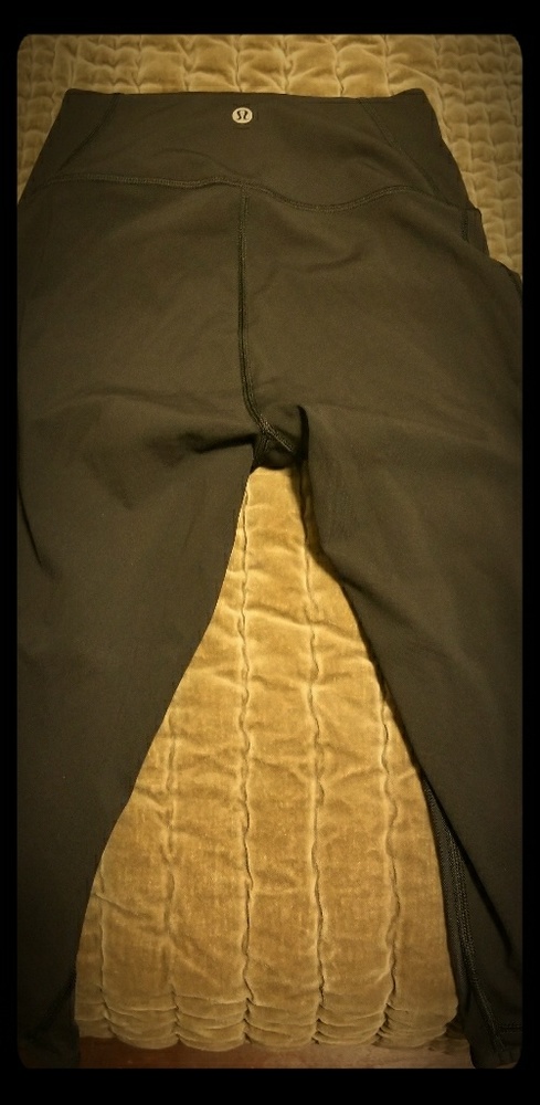 Lululemon