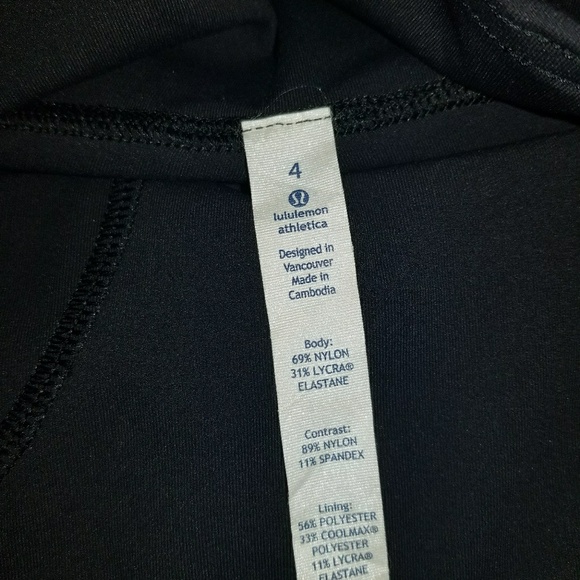 Lululemon - Picture 2 of 3