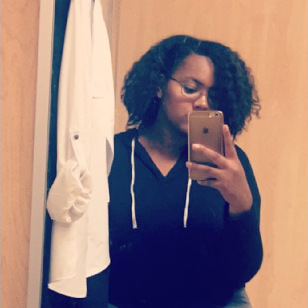 Meet your Posher, Chantel