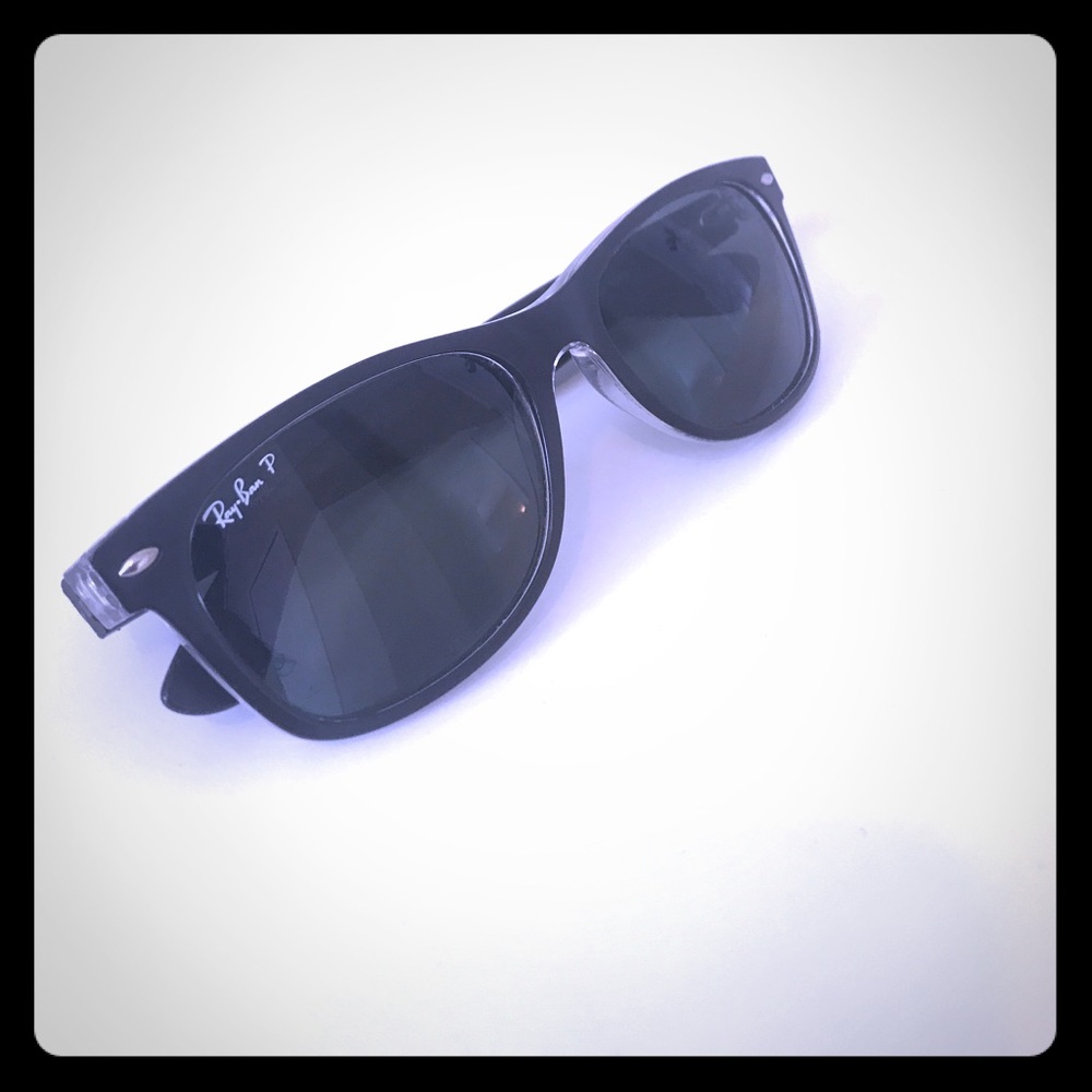 RayBan Sunglasses