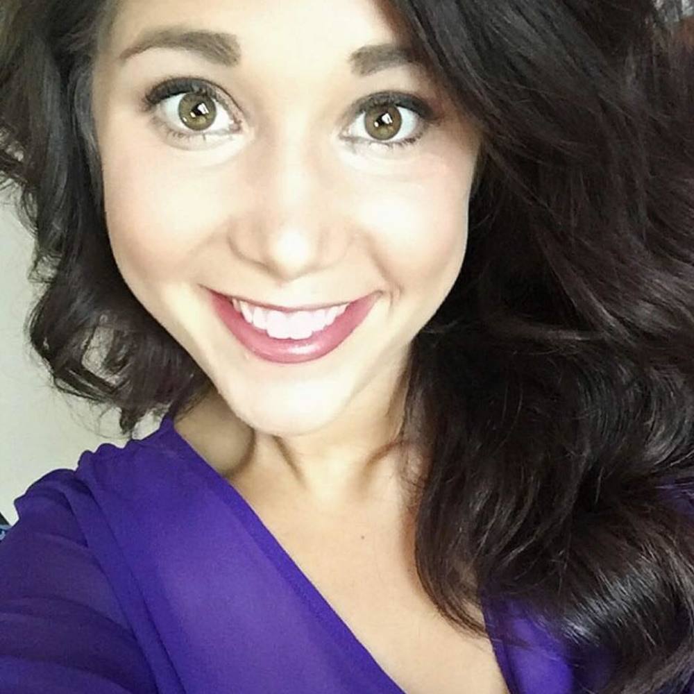Meet your Posher, Chelsie
