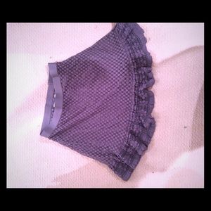 Max Studio size L Skirt. Elastic waistband.