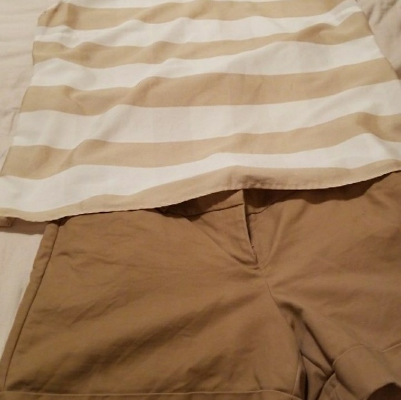 Short set - Picture 2 of 4