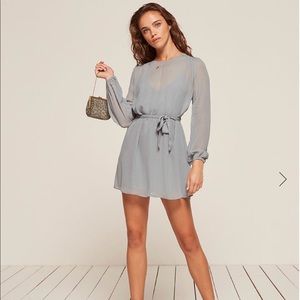 Reformation Katerina Dress