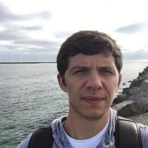 Meet your Posher, Vasile