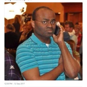 Meet your Posher, Diego