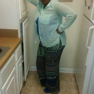 Meet your Posher, Lisa