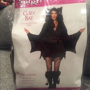 *halloween costume* Sexy Bat Costume