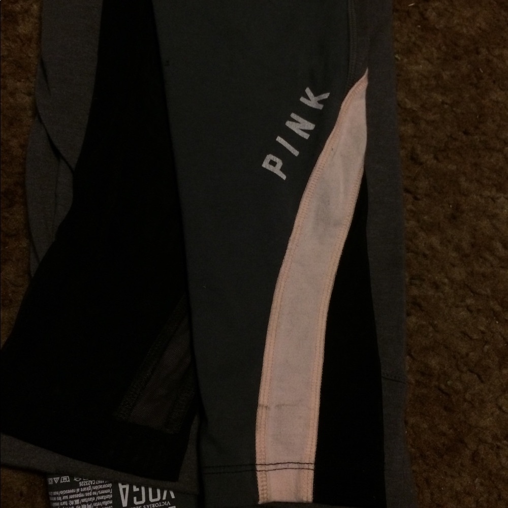 Yogas Victoria secret