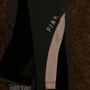 Yogas Victoria secret