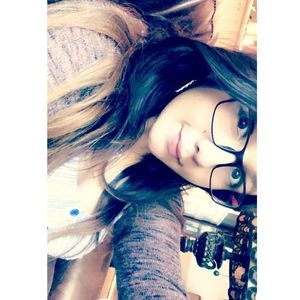 Meet your Posher, Daniella