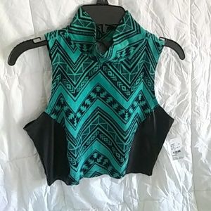Croptop