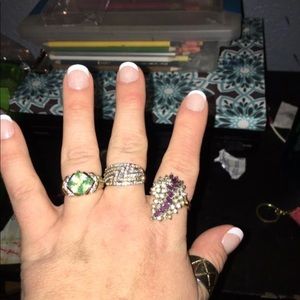 Costume Jewelry