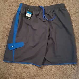 Nike Swim Trunks