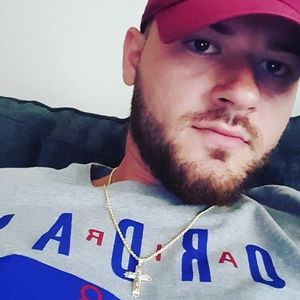 Meet your Posher, Patrick