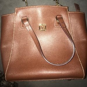 Dooney and Bourke handbag