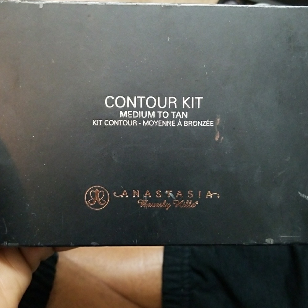 ANASTASIA CONTOUR KIT