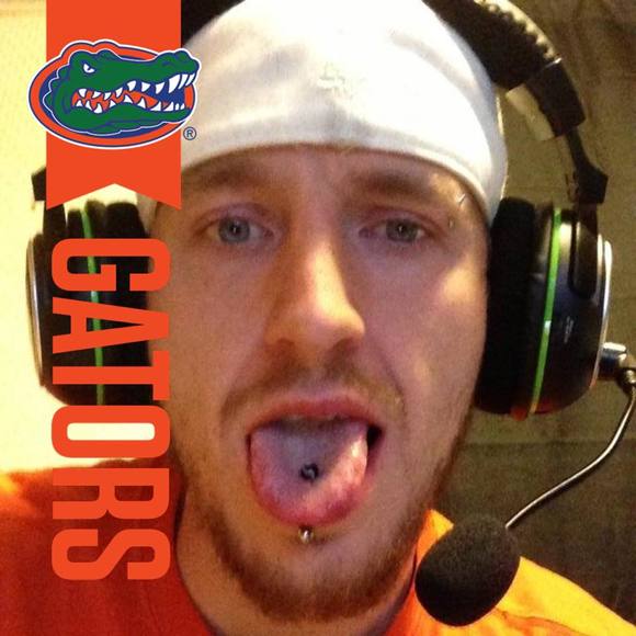 Meet your Posher, Andrew - Picture 1 of 1