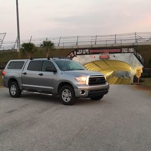 Meet your Posher, Tj