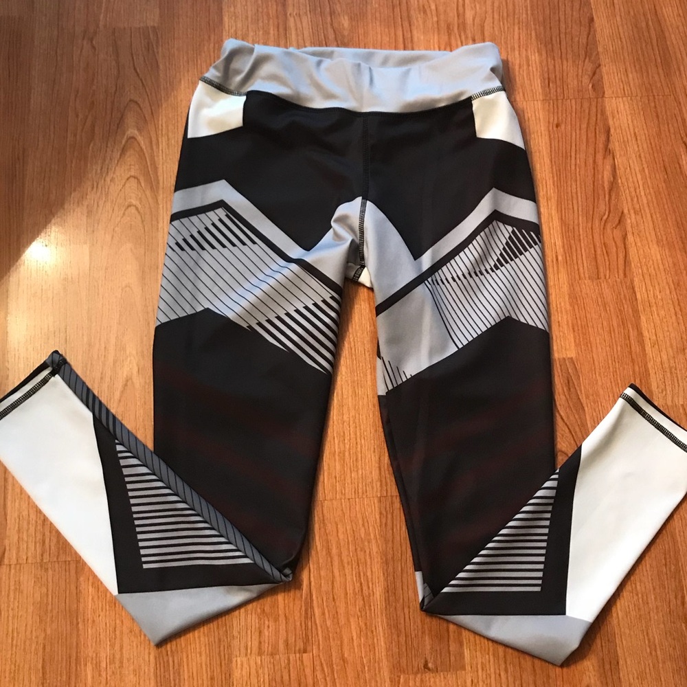 Gym leggings