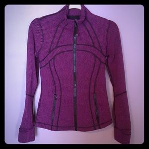 Lululemon Jacket