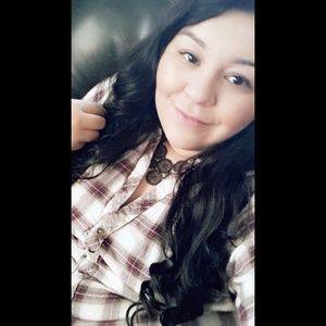 Meet your Posher, Blanca