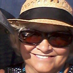 Meet your Posher, Catherine