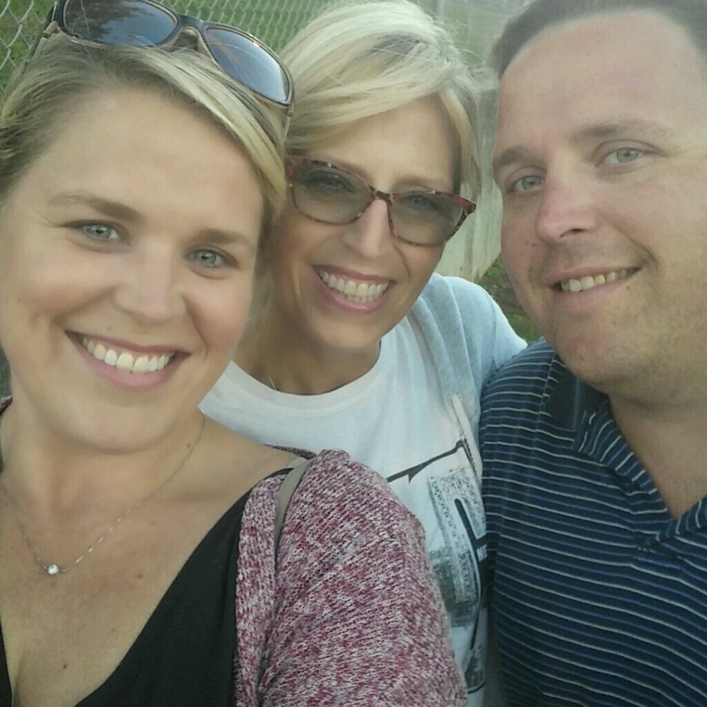 Meet your Posher, Kelley