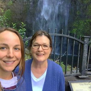 Meet your Posher, Sheryl