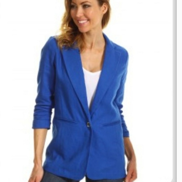 MICHAEL Michael Kors Jackets & Blazers - MICHAEL MICHAEL KORS
