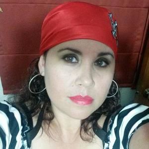 Meet your Posher, Anne