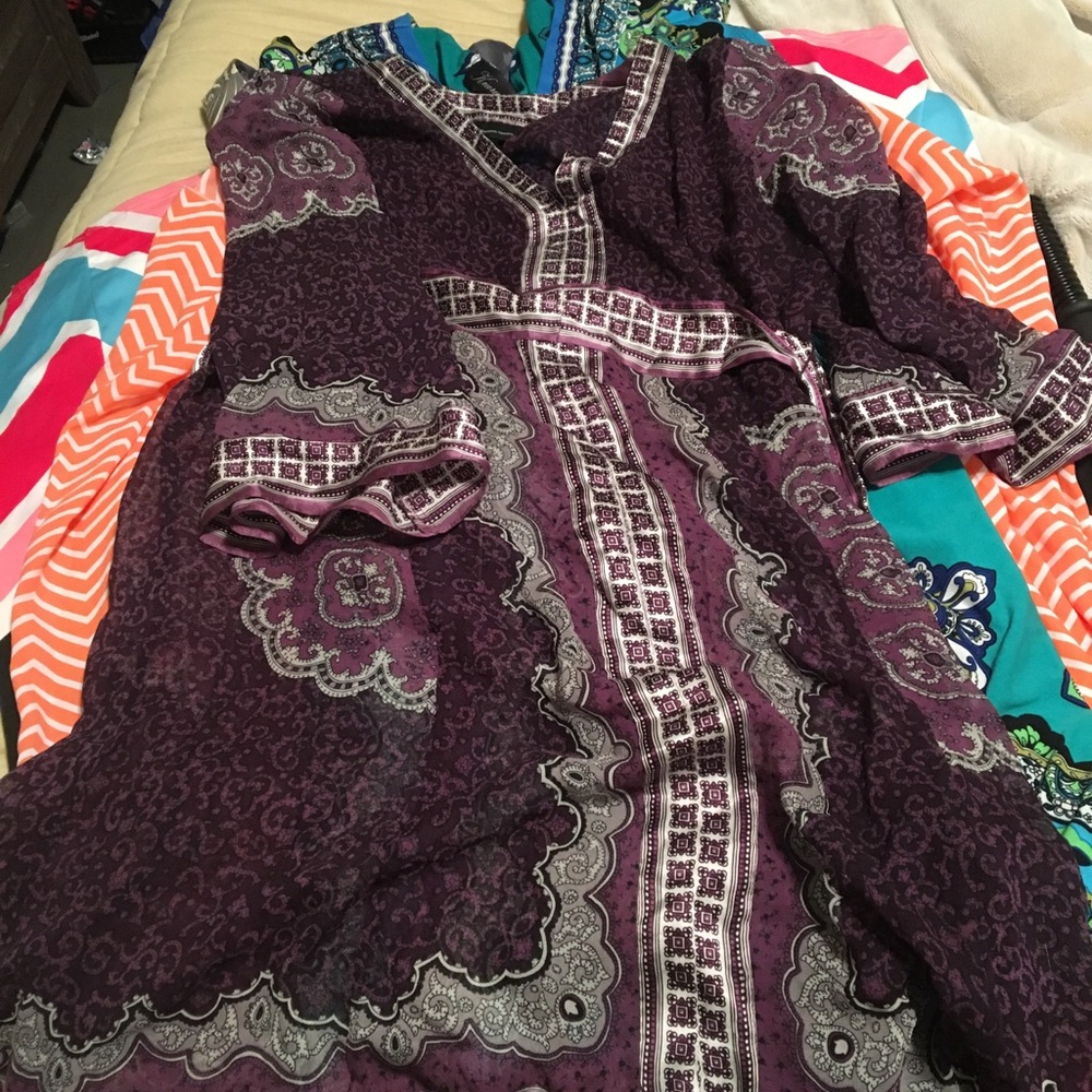 Dresses - Picture 5 of 8