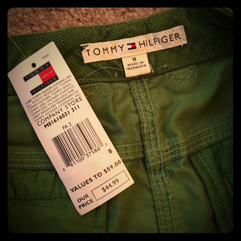5 for $25 BNWT Tommy Hilfiger Skirt
