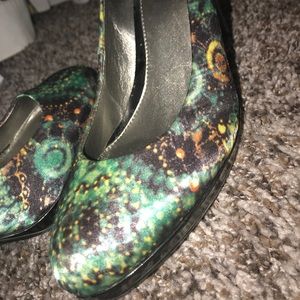 Band o Lino size 9