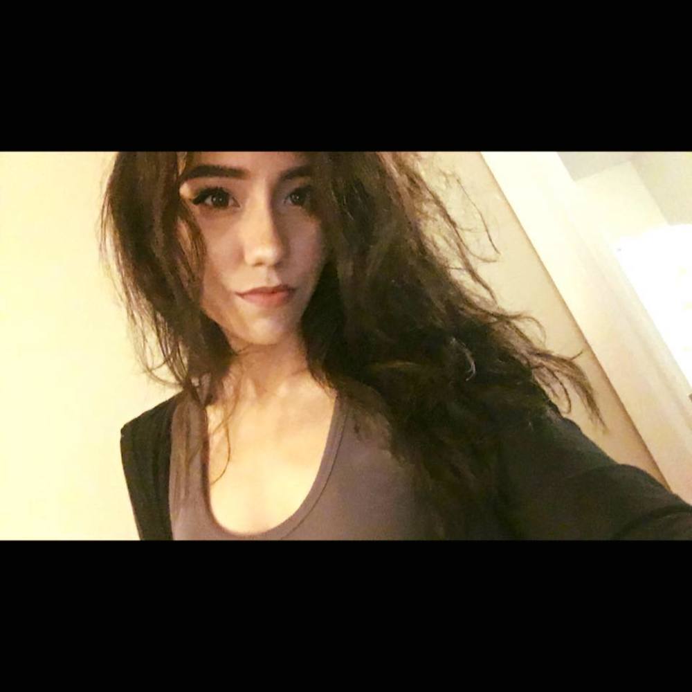 Meet your Posher, Naomi