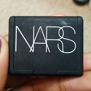 NARS ORGASM