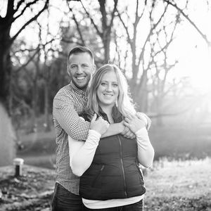 Meet your Posher, Beth