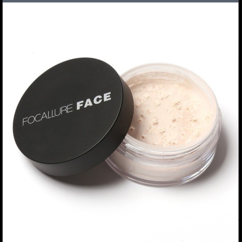 Focallure Light Face Powder
