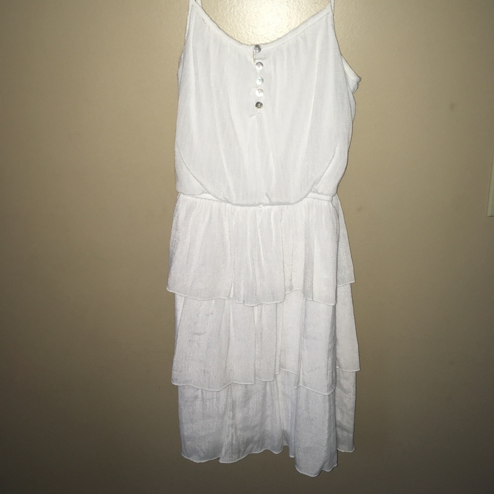 Sun dress