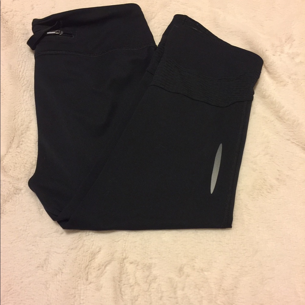 Under Armour leggings