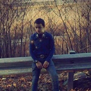 Meet your Posher, Nelson