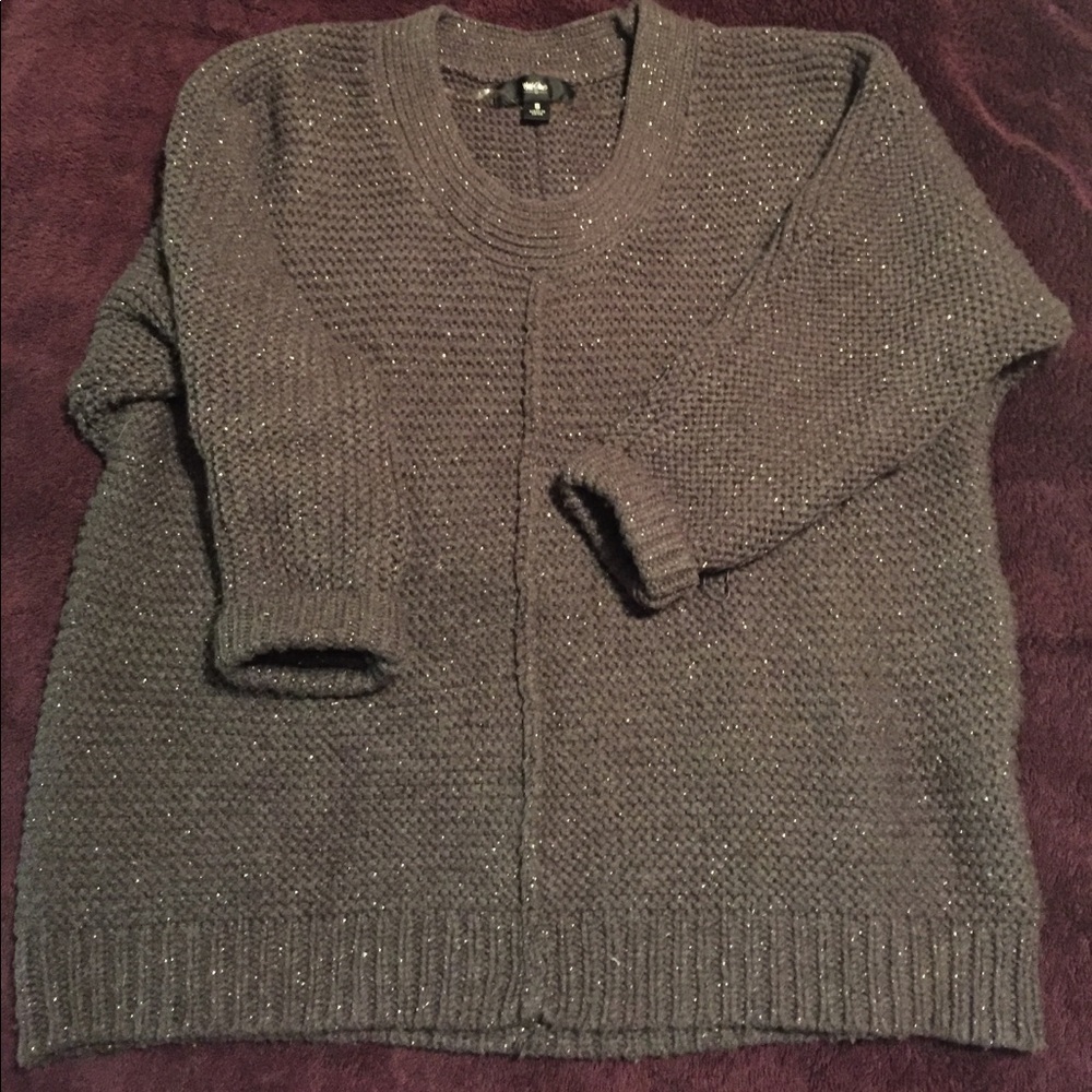 Cozy Sweater