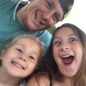 Meet your Posher, Trevor