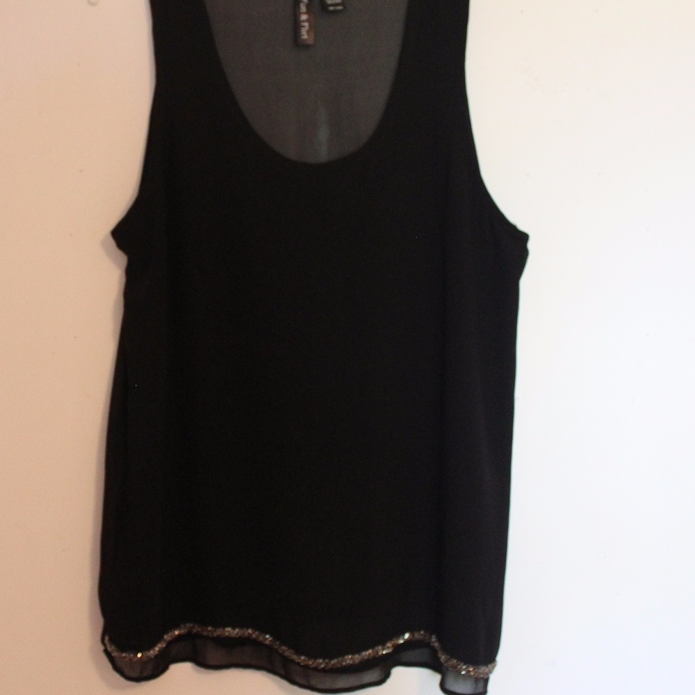 Black Top