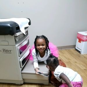 Meet your Posher, Lashon