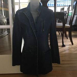 A/X jean Jacket