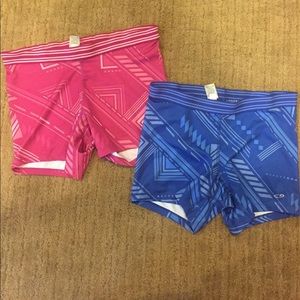 Champion Volleyball Spandex